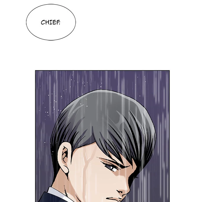 Jeopardy - Manhwa Chapter 9 - page 104