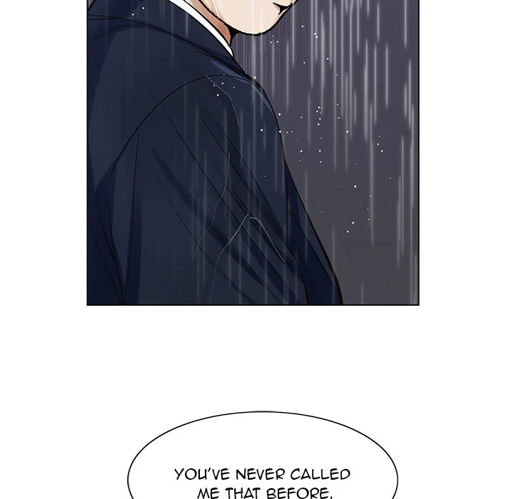 Jeopardy - Manhwa Chapter 9 - page 105