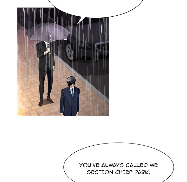 Jeopardy - Manhwa Chapter 9 - page 106