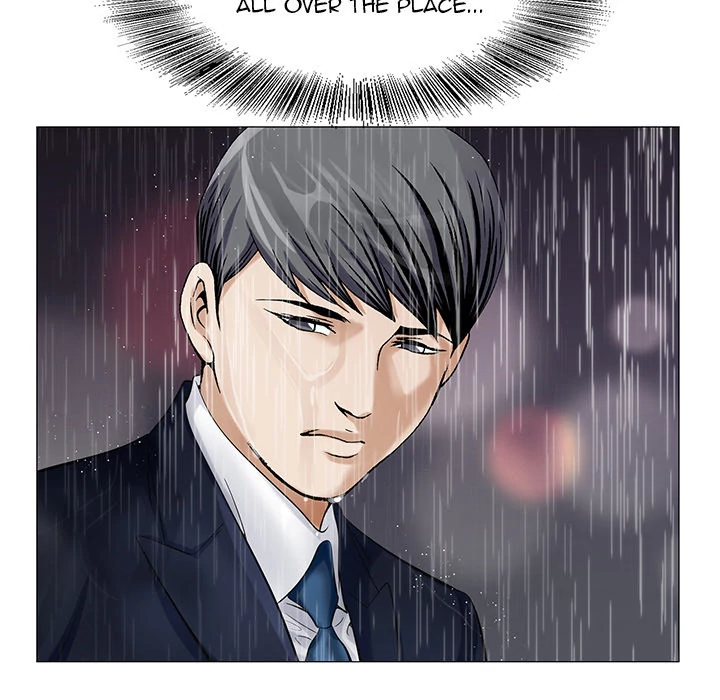 Jeopardy - Manhwa Chapter 9 - page 108