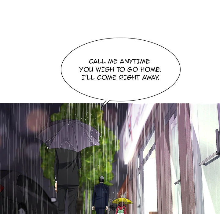 Jeopardy - Manhwa Chapter 9 - page 109