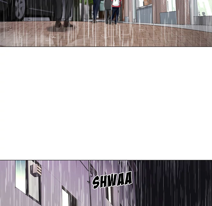 Jeopardy - Manhwa Chapter 9 - page 110
