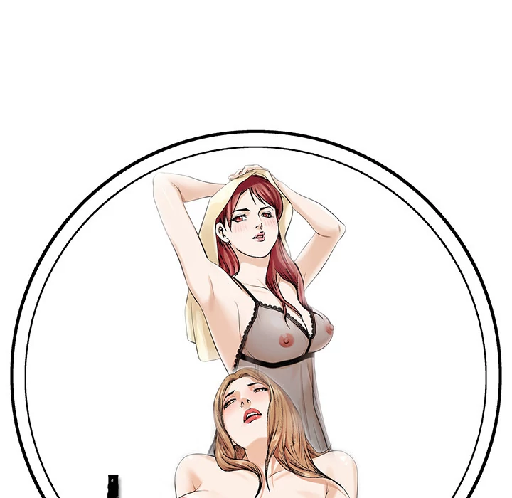 Jeopardy - Manhwa Chapter 9 - page 112