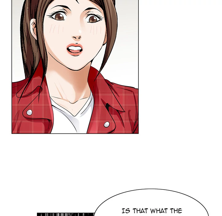 Jeopardy - Manhwa Chapter 9 - page 13