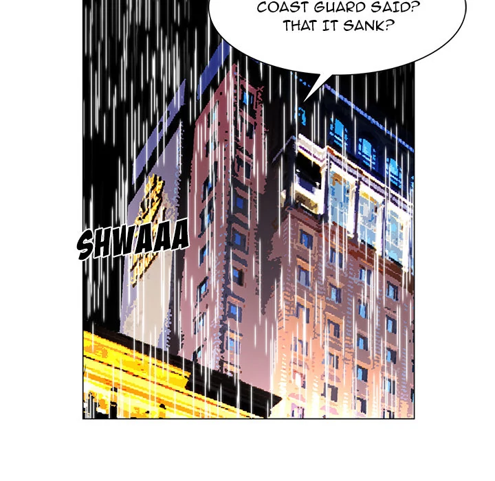 Jeopardy - Manhwa Chapter 9 - page 14