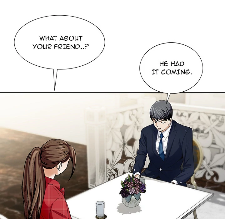 Jeopardy - Manhwa Chapter 9 - page 15