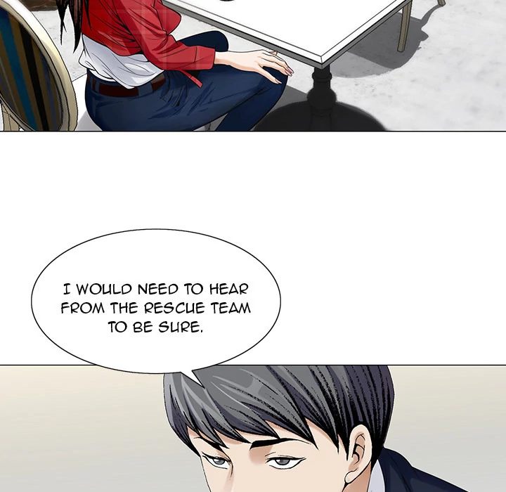 Jeopardy - Manhwa Chapter 9 - page 16