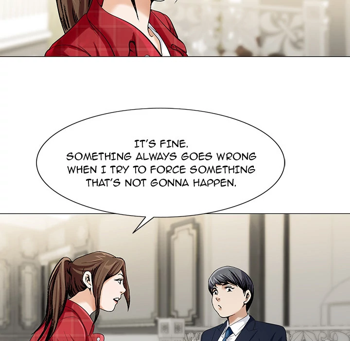 Jeopardy - Manhwa Chapter 9 - page 19