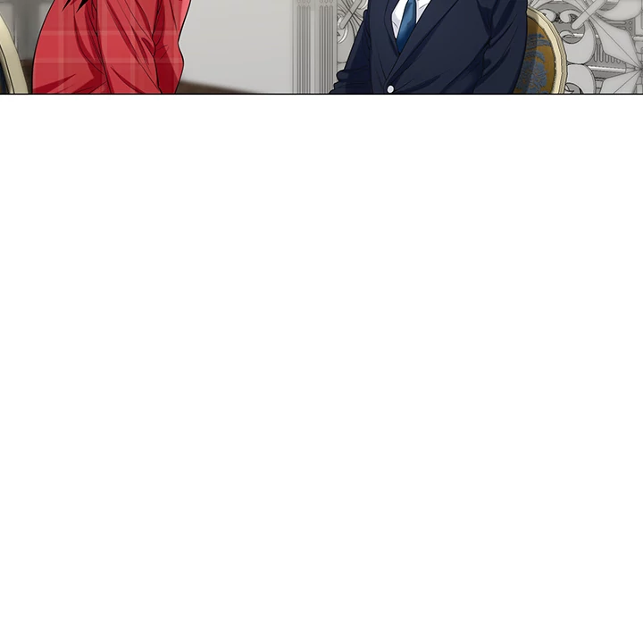 Jeopardy - Manhwa Chapter 9 - page 20