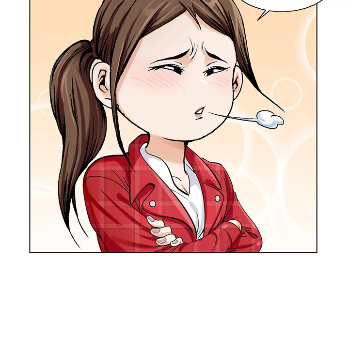 Jeopardy - Manhwa Chapter 9 - page 25