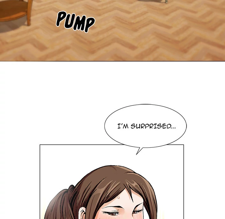 Jeopardy - Manhwa Chapter 9 - page 28