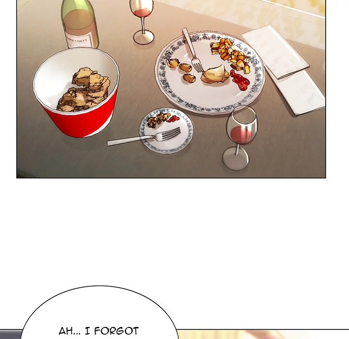 Jeopardy - Manhwa Chapter 9 - page 30