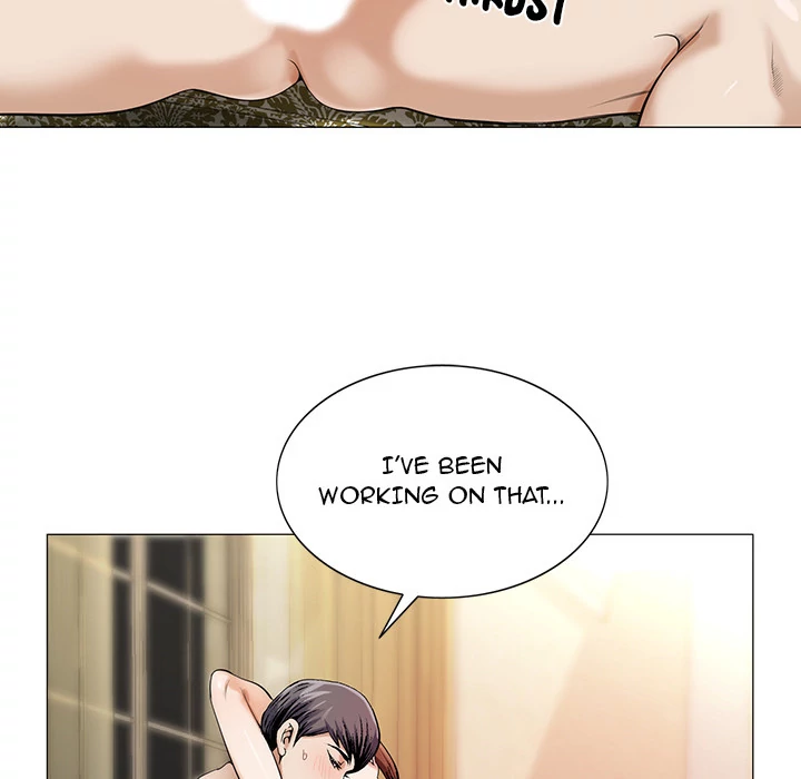 Jeopardy - Manhwa Chapter 9 - page 33