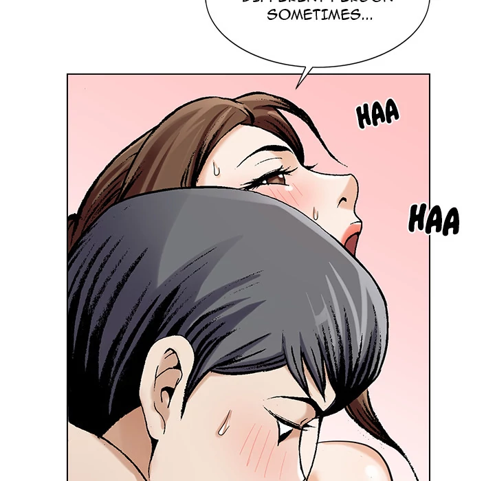 Jeopardy - Manhwa Chapter 9 - page 39