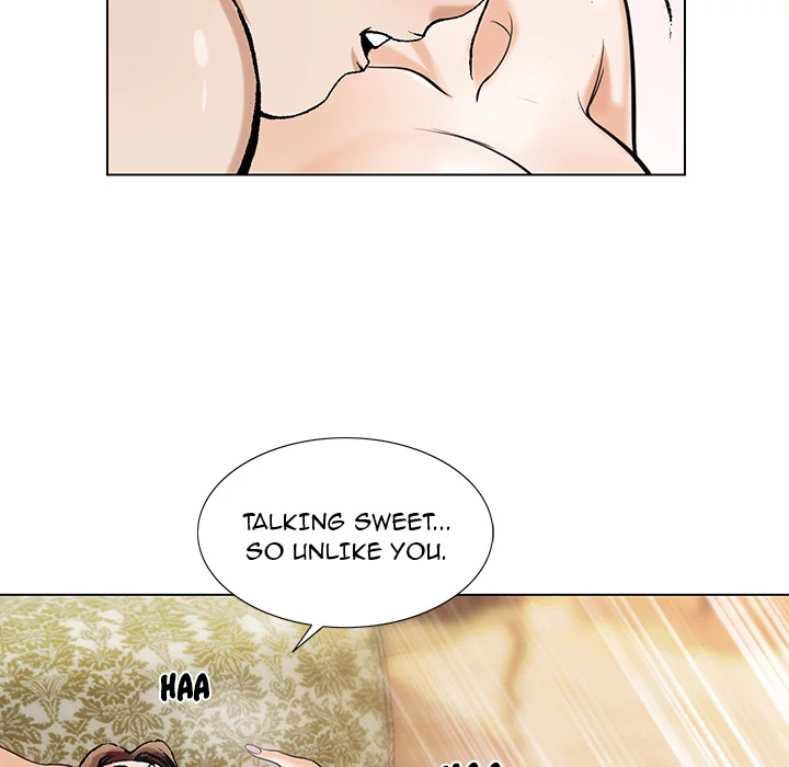 Jeopardy - Manhwa Chapter 9 - page 40