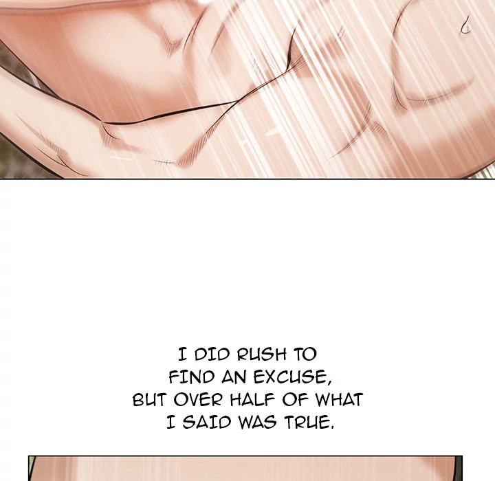 Jeopardy - Manhwa Chapter 9 - page 42