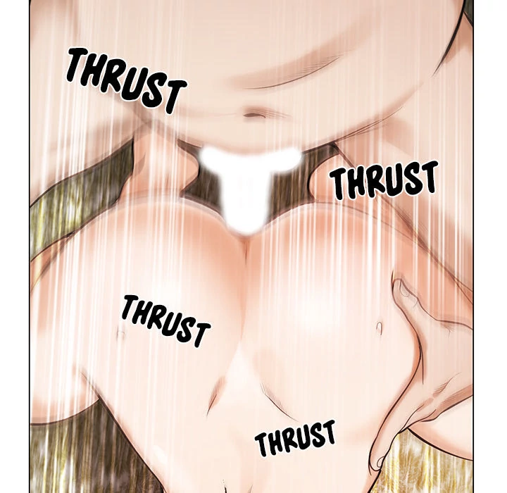 Jeopardy - Manhwa Chapter 9 - page 43