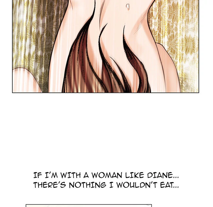 Jeopardy - Manhwa Chapter 9 - page 44