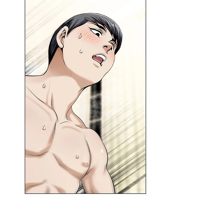 Jeopardy - Manhwa Chapter 9 - page 45