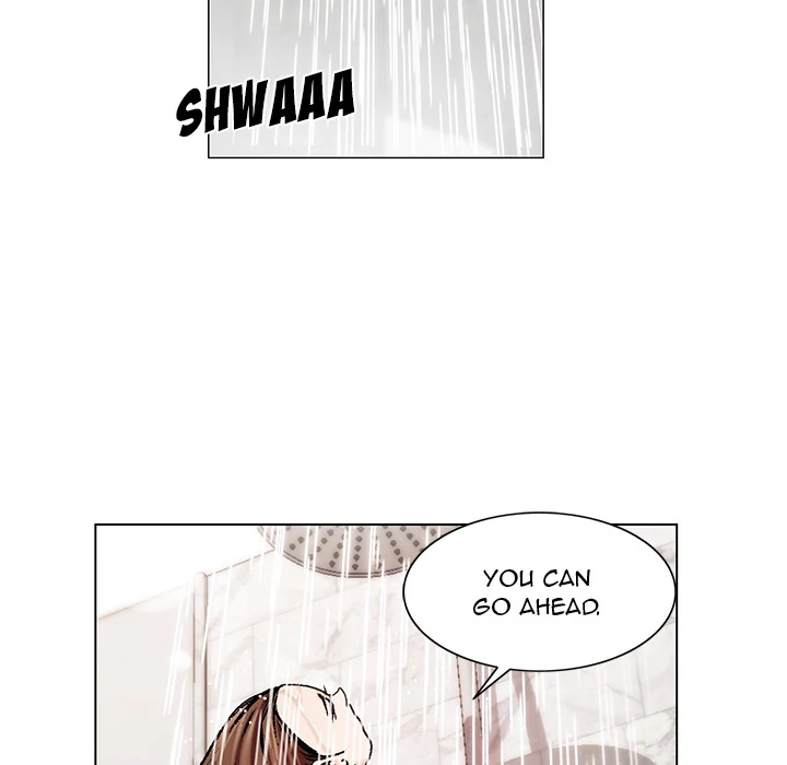 Jeopardy - Manhwa Chapter 9 - page 49