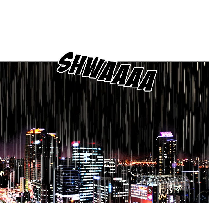 Jeopardy - Manhwa Chapter 9 - page 5