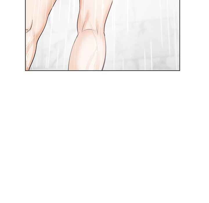 Jeopardy - Manhwa Chapter 9 - page 51