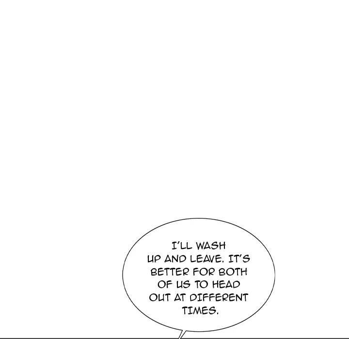 Jeopardy - Manhwa Chapter 9 - page 53