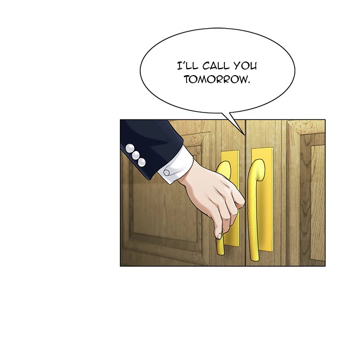 Jeopardy - Manhwa Chapter 9 - page 55