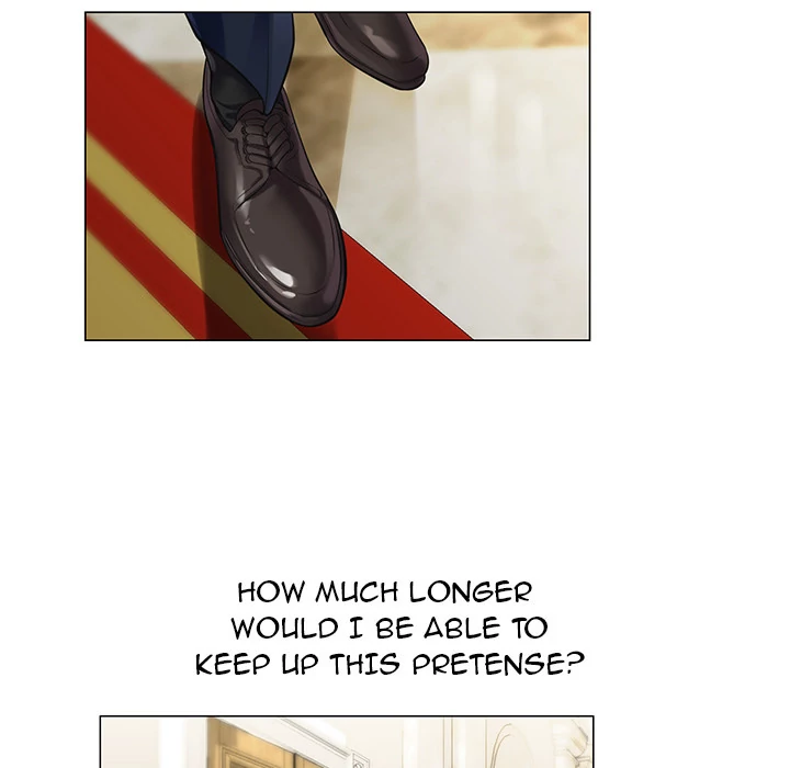 Jeopardy - Manhwa Chapter 9 - page 56