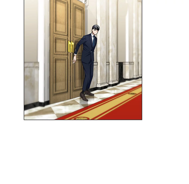 Jeopardy - Manhwa Chapter 9 - page 57