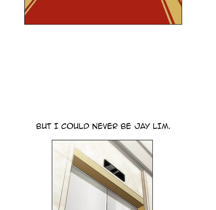 Jeopardy - Manhwa Chapter 9 - page 59