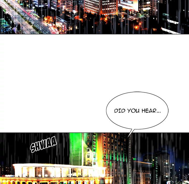 Jeopardy - Manhwa Chapter 9 - page 6