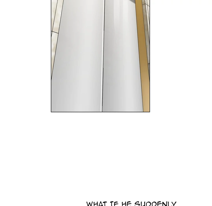 Jeopardy - Manhwa Chapter 9 - page 60