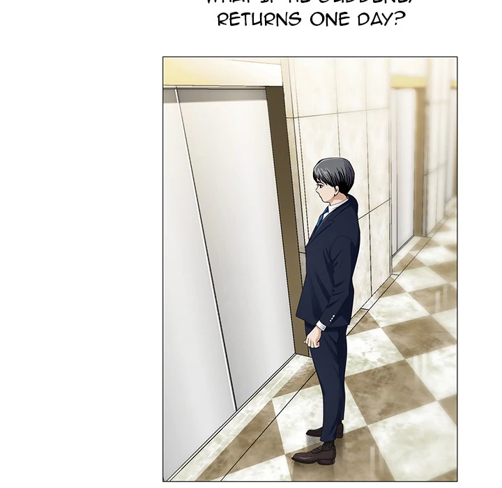 Jeopardy - Manhwa Chapter 9 - page 61