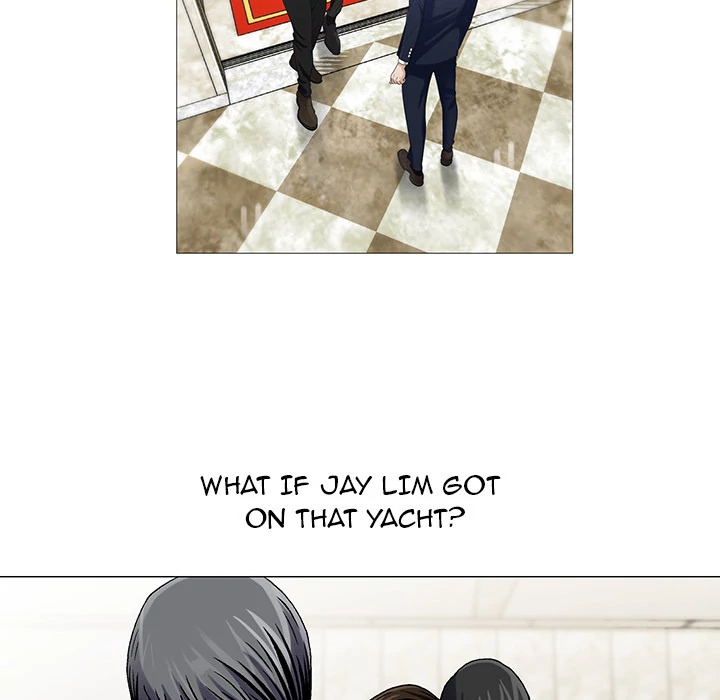 Jeopardy - Manhwa Chapter 9 - page 63