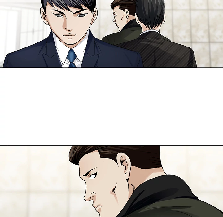 Jeopardy - Manhwa Chapter 9 - page 64