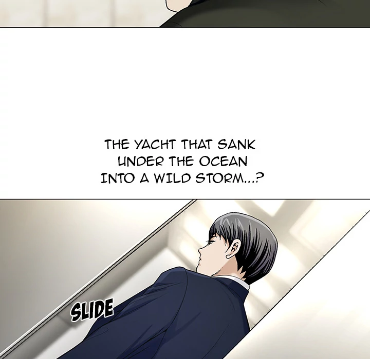 Jeopardy - Manhwa Chapter 9 - page 65