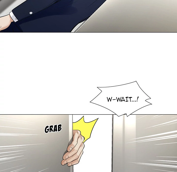 Jeopardy - Manhwa Chapter 9 - page 66