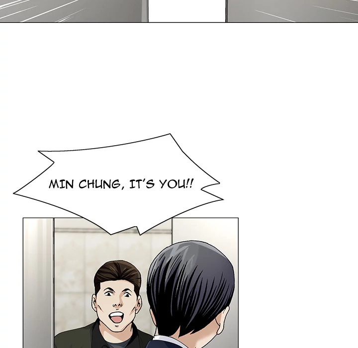 Jeopardy - Manhwa Chapter 9 - page 67