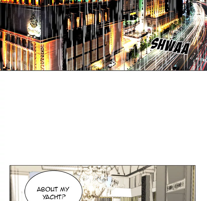 Jeopardy - Manhwa Chapter 9 - page 7