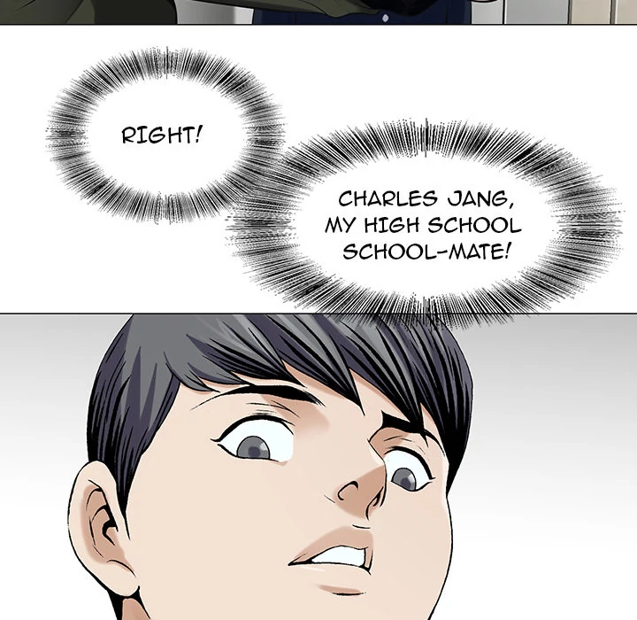 Jeopardy - Manhwa Chapter 9 - page 72