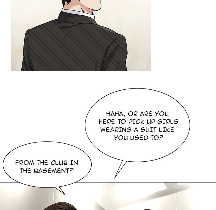 Jeopardy - Manhwa Chapter 9 - page 75