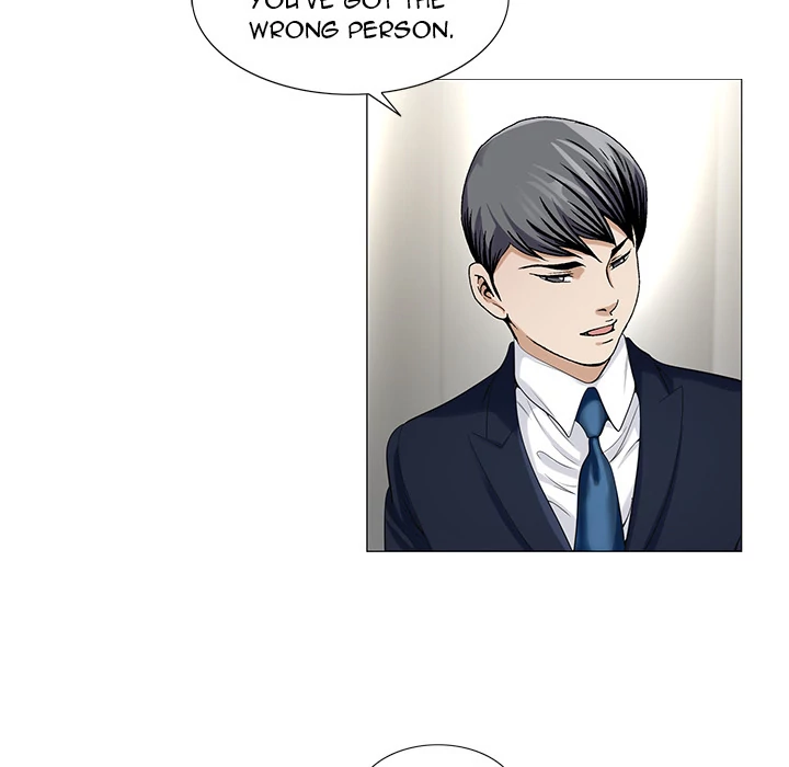 Jeopardy - Manhwa Chapter 9 - page 77