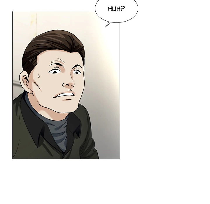 Jeopardy - Manhwa Chapter 9 - page 78