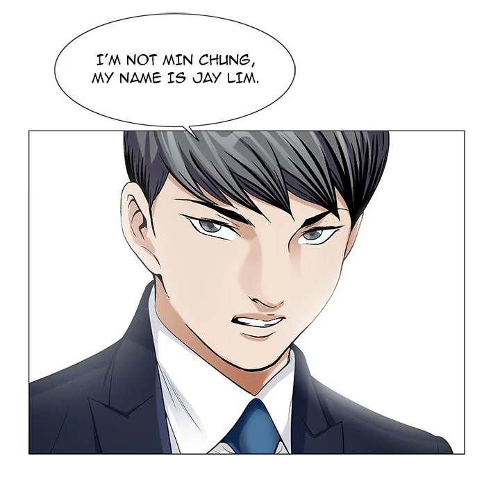 Jeopardy - Manhwa Chapter 9 - page 79