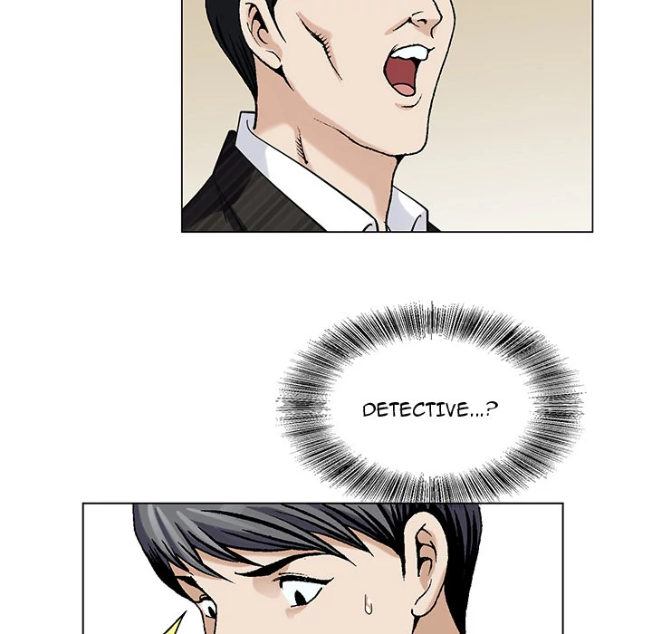 Jeopardy - Manhwa Chapter 9 - page 82