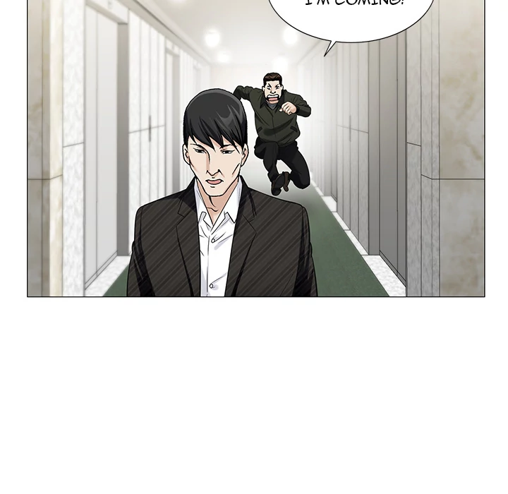 Jeopardy - Manhwa Chapter 9 - page 84