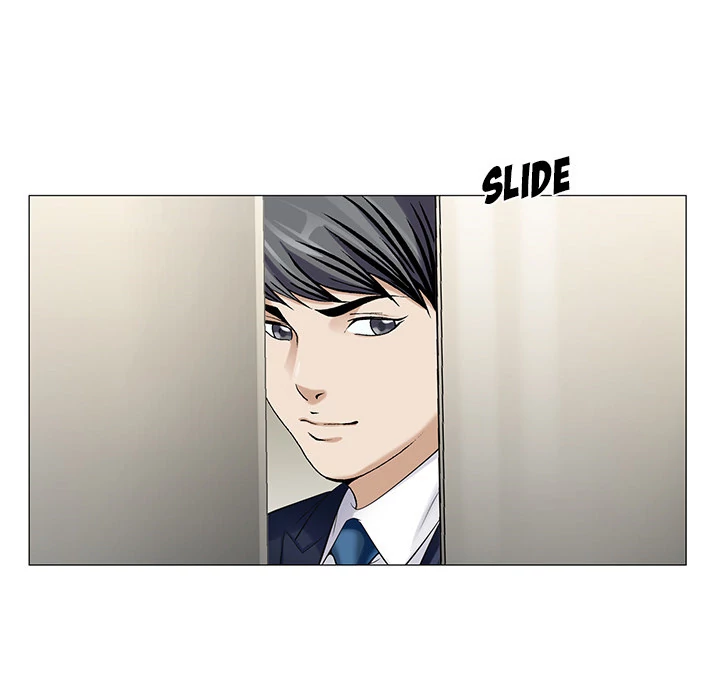 Jeopardy - Manhwa Chapter 9 - page 86