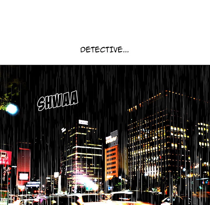 Jeopardy - Manhwa Chapter 9 - page 87