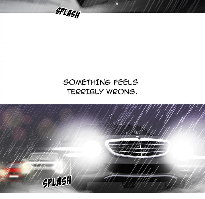 Jeopardy - Manhwa Chapter 9 - page 89